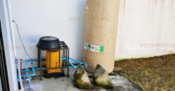 ทาวน์เฮ้าส์ เดอะคอนเนค 27 สวนหลวงอ่อนนุช โครงการ : เดอะคอนเนค 27 สวนหลวงอ่อนนุช ที่ตั้ง : แขวงประเวศ เขตประเวศ กรุงเทพมหานคร