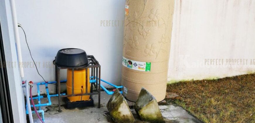 ทาวน์เฮ้าส์ เดอะคอนเนค 27 สวนหลวงอ่อนนุช โครงการ : เดอะคอนเนค 27 สวนหลวงอ่อนนุช ที่ตั้ง : แขวงประเวศ เขตประเวศ กรุงเทพมหานคร