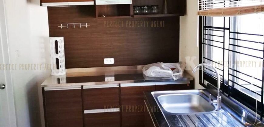 ทาวน์เฮ้าส์ เดอะคอนเนค 27 สวนหลวงอ่อนนุช โครงการ : เดอะคอนเนค 27 สวนหลวงอ่อนนุช ที่ตั้ง : แขวงประเวศ เขตประเวศ กรุงเทพมหานคร