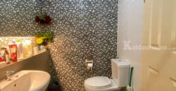 ทาวน์เฮ้าส์ นลินอเวนิว 3 สะพานสูง โปร่งสบาย เงียบสงบ โครงการ : นลินอเวนิว 3 ที่ตั้ง : แขวงสะพานสูง เขตสะพานสูง กรุงเทพมหานคร