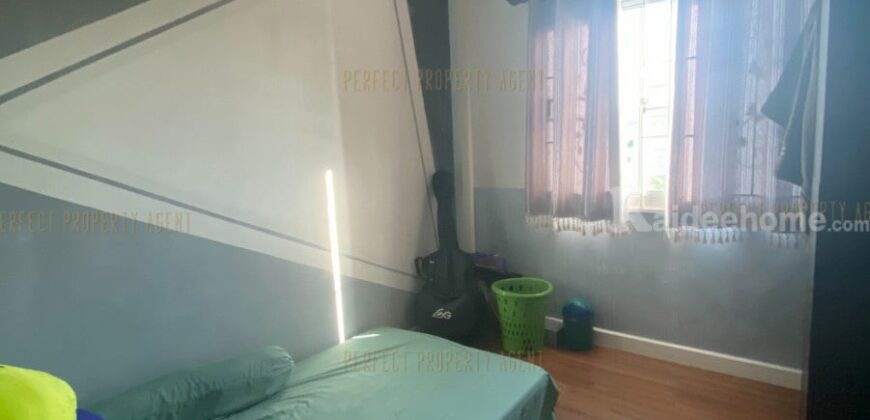 ทาวน์เฮ้าส์ นลินอเวนิว 3 สะพานสูง โปร่งสบาย เงียบสงบ โครงการ : นลินอเวนิว 3 ที่ตั้ง : แขวงสะพานสูง เขตสะพานสูง กรุงเทพมหานคร