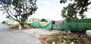 ที่ดินถมแล้ว ติดวัดธรรมกาย คลองสาม คลองหลวง ปทุมธานี ที่ตั้ง : ตำบลคลองสาม, อำเภอคลองหลวง, จังหวัดปทุมธานี