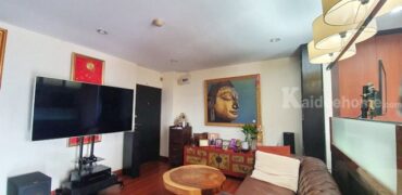 ขายคอนโดเดอะลิฟวิ่ง ทาวเวอร์ ซอยสุขุมวิท 64 /1 ห้องมุม ใกล้ BTS อุดมสุข เพียง 850 เมตร