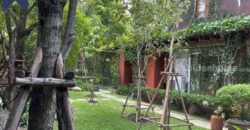 บ้านเดี่ยว โนเบิล วานา วัชรพล-รามอินทรา โครงการ : โนเบิลวนา วัชรพล ที่ตั้ง : แขวงท่าแร้ง เขตบางเขน กรุงเทพมหานคร