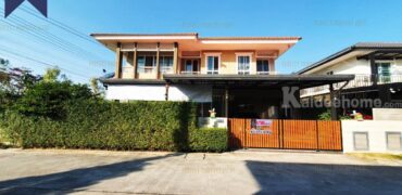 บ้านเดี่ยว เดอะแพลนท์ วงแหวนรังสิต นครนายกคลอง 5 โครงการ : The plant รังสิตนครนายก ที่ตั้ง : ตำบลรังสิต อำเภอธัญบุรี จังหวัดปทุมธานี