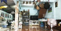 อาคารพาณิชย์ 3 ชั้น สีกัน-ดอนเมือง ใกล้สนามบินดอนเมือง ที่ตั้ง : ถนนเทิดราชัน แขวงสีกัน เขตดอนเมือง กรุงเทพมหานคร