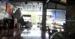 อาคารพาณิชย์ 3 ชั้น สีกัน-ดอนเมือง ใกล้สนามบินดอนเมือง ที่ตั้ง : ถนนเทิดราชัน แขวงสีกัน เขตดอนเมือง กรุงเทพมหานคร