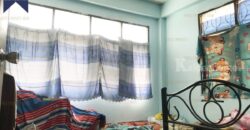 อาคารพาณิชย์ 3 ชั้น สีกัน-ดอนเมือง ใกล้สนามบินดอนเมือง ที่ตั้ง : ถนนเทิดราชัน แขวงสีกัน เขตดอนเมือง กรุงเทพมหานคร