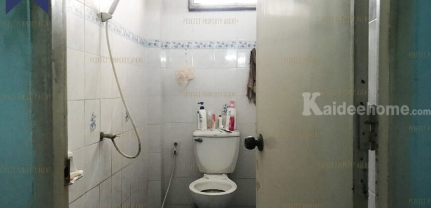 อาคารพาณิชย์ 3 ชั้น สีกัน-ดอนเมือง ใกล้สนามบินดอนเมือง ที่ตั้ง : ถนนเทิดราชัน แขวงสีกัน เขตดอนเมือง กรุงเทพมหานคร