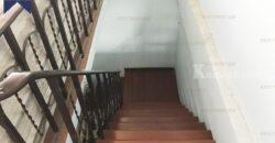 อาคารพาณิชย์ 3 ชั้น สีกัน-ดอนเมือง ใกล้สนามบินดอนเมือง ที่ตั้ง : ถนนเทิดราชัน แขวงสีกัน เขตดอนเมือง กรุงเทพมหานคร