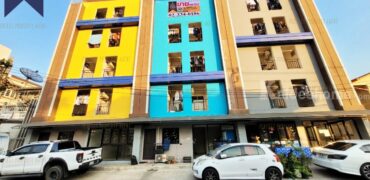 อพาร์ทเม้นท์ SM Residence บางเสาธง สมุทรปราการ โครงการ : SM Residence ที่ตั้ง : ตำบลบางเสาธง อำเภอบางเสาธง จังหวัดสมุทรปราการ