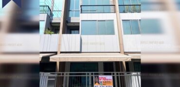 ทาวน์โฮม บ้านกลางเมืองThe Era ปิ่นเกล้า-จรัญ โครงการ : บ้านกลางเมืองThe Era ปิ่นเกล้า-จรัญ ที่ตั้ง : ตำบลบางกรวย อำเภอบางกรวย จังหวัดนนทบุรี