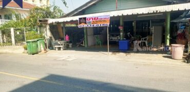 บ้านเดี่ยวสร้างเอง เปรมกลาง บางโฉลง บางพลี สมุทรปราการ ที่ตั้ง : ตำบลบางโฉลง อำเภอบางพลี จังหวัดสมุทรปราการ