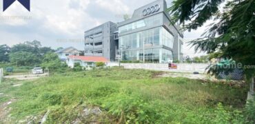 ที่ดิน เหม่งจ๋าย ติดถนนใหญ่ ถนนประดิษฐ์มนูธรรม ที่ตั้ง : แขวงวังทองหลาง เขตวังทองหลาง กรุงเทพมหานคร