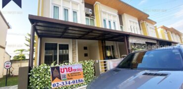 ทาวน์เฮ้าส์ Golden Town 2 อ่อนนุช-ลาดกระบัง โครงการ : Golden Town 2 ที่ตั้ง : ถนนอ่อนนุช-ลาดกระบัง แขวงลาดกระบัง เขตลาดกระบัง กรุงเทพมหานคร