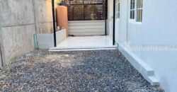 ทาวน์โฮม โกลเด้น ทาวน์ 2 ลาดพร้าว-เกษตรนวมินทร์ บิวทอินพร้อมเข้าอยู่ โครงการ : โกลเด้น ทาวน์ 2 ที่ตั้ง : แขวงคลองกุ่ม เขตบึงกุ่ม กรุงเทพมหานคร