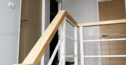 บ้านเดี่ยว เอโทล จาวา เบย์ บางพลีใหญ่ บางพลี สมุทรปราการ โครงการ : เอโทล จาวา เบย์ ที่ตั้ง : ตำบลบางพลีใหญ่ อำเภอบางพลี จังหวัดสมุทรปราการ