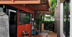 บ้านเดี่ยว เอโทล จาวา เบย์ บางพลีใหญ่ บางพลี สมุทรปราการ โครงการ : เอโทล จาวา เบย์ ที่ตั้ง : ตำบลบางพลีใหญ่ อำเภอบางพลี จังหวัดสมุทรปราการ