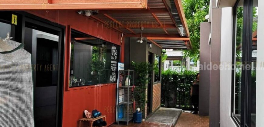 บ้านเดี่ยว เอโทล จาวา เบย์ บางพลีใหญ่ บางพลี สมุทรปราการ โครงการ : เอโทล จาวา เบย์ ที่ตั้ง : ตำบลบางพลีใหญ่ อำเภอบางพลี จังหวัดสมุทรปราการ