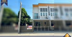 ทาวน์โฮม โกลเด้น ทาวน์ 2 ลาดพร้าว-เกษตรนวมินทร์ บิวทอินพร้อมเข้าอยู่ โครงการ : โกลเด้น ทาวน์ 2 ที่ตั้ง : แขวงคลองกุ่ม เขตบึงกุ่ม กรุงเทพมหานคร