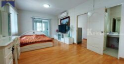 บ้านเดี่ยว กานดาพาร์ค วงแหวน–ประชาอุทิศ 76 ทุ่งครุ กรุงเทพมหานคร โครงการ : กานดาพาร์ค วงแหวน–ประชาอุทิศ 76 ที่ตั้ง : แขวงทุ่งครุ เขตทุ่งครุ กรุงเทพมหานคร