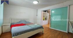 บ้านเดี่ยว กานดาพาร์ค วงแหวน–ประชาอุทิศ 76 ทุ่งครุ กรุงเทพมหานคร โครงการ : กานดาพาร์ค วงแหวน–ประชาอุทิศ 76 ที่ตั้ง : แขวงทุ่งครุ เขตทุ่งครุ กรุงเทพมหานคร