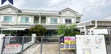 ทาวน์เฮ้าส์ อินดี้ 2 บางนาตราด กม.7 บางแก้ว บางพลี สมุทรปราการ โครงการ : Indy 2 บางนาตราด กม.7 ที่ตั้ง : ถนนบางนาตราด กม.7 ตำบลบางแก้ว อำเภอบางพลี จังหวัดสมุทรปราการ