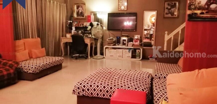 ทาวน์โฮม สินสุข นวลจันทร์ บึงกุ่ม สไตล์ญี่ปุ่น โครงการ : หมู่บ้านสินสุข ที่ตั้ง : แขวงนวลจันทร์ เขตบึงกุ่ม กรุงเทพมหานคร