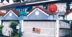 ทาวน์โฮม สินสุข นวลจันทร์ บึงกุ่ม สไตล์ญี่ปุ่น โครงการ : หมู่บ้านสินสุข ที่ตั้ง : แขวงนวลจันทร์ เขตบึงกุ่ม กรุงเทพมหานคร