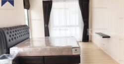 บ้านเดี่ยว เพอร์เฟคเพลส รัตนาธิเบศร์ บ้านสวย สภาพดี ทำเลดีใกล้รถไฟฟ้าสายสีม่วง โครงการ : เพอร์เฟคเพลส รัตนาธิเบศร์ ที่ตั้ง : ตำบลไทรม้า อำเภอเมืองนนทบุรี จังหวัดนนทบุรี