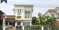 บ้านเดี่ยว ฟลอร่าวิลล์ พาร์คซิตี้ สุวินทวงศ์ หนองจอก รามคำแหง โครงการ : ฟลอร่าวิลล์ พาร์คซิตี้ ที่ตั้ง : ถนนสุวินทวงศ์ แขวงลำผักชี เขตหนองจอก กรุงเทพมหานคร