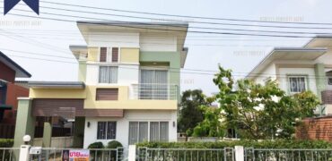 บ้านเดี่ยว ฟลอร่าวิลล์ พาร์คซิตี้ สุวินทวงศ์ หนองจอก รามคำแหง โครงการ : ฟลอร่าวิลล์ พาร์คซิตี้ ที่ตั้ง : ถนนสุวินทวงศ์ แขวงลำผักชี เขตหนองจอก กรุงเทพมหานคร