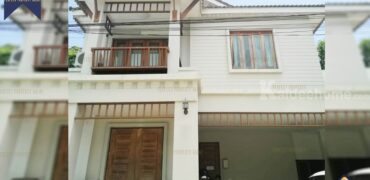 บ้านสร้างเอง บางปะกอก พร้อมอยู่ ทำเลดี ที่ตั้ง : แขวงบางปะกอก เขตราษฎร์บูรณะ กรุงเทพมหานคร