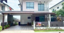 บ้านแฝด เดอะทรัสต์ สุวรรณภูมิ เทพารักษ์ บางพลี สมุทรปราการ โครงการ : เดอะทรัสต์ สุวรรณภูมิ-เทพารักษ์ ที่ตั้ง : ตำบลบางโฉลง อำเภอบางพลี จังหวัดสมุทรปราการ