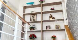 บ้านแฝด เดอะทรัสต์ สุวรรณภูมิ เทพารักษ์ บางพลี สมุทรปราการ โครงการ : เดอะทรัสต์ สุวรรณภูมิ-เทพารักษ์ ที่ตั้ง : ตำบลบางโฉลง อำเภอบางพลี จังหวัดสมุทรปราการ