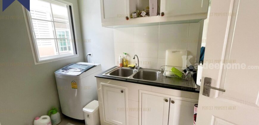 บ้านเดี่ยว สไตล์อังกฤษ โกลเด้น เพรสทีจ เอกชัย-วงแหวน โครงการ : โกลเด้น เพรสทีจ เอกชัย-วงแหวน ที่ตั้ง : ถนนเอกชัย แขวงบางบอน เขตบางบอน กรุงเทพมหานครฯ