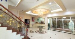 บ้านเดี่ยว แกรนด์ โมนาโค บางนา-วงแหวน โครงการ : แกรนด์ โมนาโค ที่ตั้ง : แขวงดอกไม้ เขตประเวศ กรุงเทพมหานคร