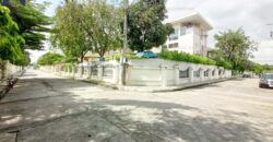 บ้านเดี่ยว แกรนด์ โมนาโค บางนา-วงแหวน โครงการ : แกรนด์ โมนาโค ที่ตั้ง : แขวงดอกไม้ เขตประเวศ กรุงเทพมหานคร