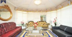 บ้านเดี่ยว แกรนด์ โมนาโค บางนา-วงแหวน โครงการ : แกรนด์ โมนาโค ที่ตั้ง : แขวงดอกไม้ เขตประเวศ กรุงเทพมหานคร