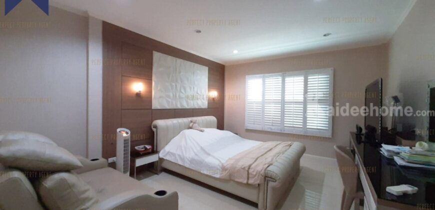 บ้านเดี่ยว เคซี เนเชอรัล วิลล์ บางนา-เทพารักษ์ สมุทรปราการ โครงการ : เค.ซี.เนเชอรัลวิลล์ บางนา-เทพารักษ์ ที่ตั้ง : ตำบลแพรกษา อำเภอเมืองสมุทรปราการ สมุทรปราการ