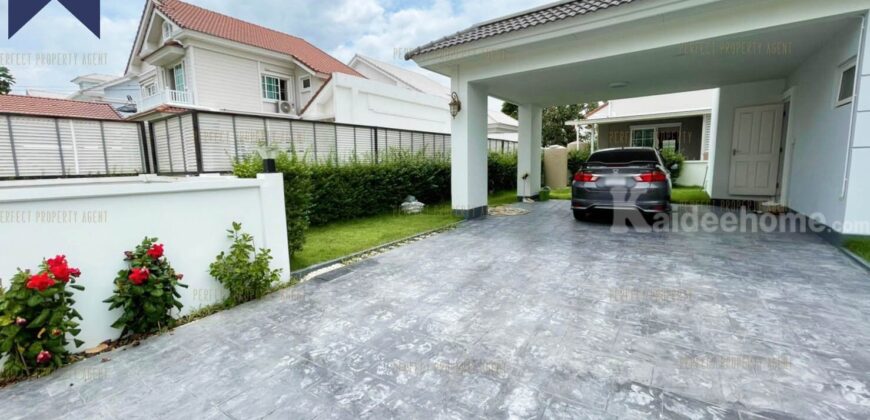 บ้านเดี่ยว สไตล์อังกฤษ โกลเด้น เพรสทีจ เอกชัย-วงแหวน โครงการ : โกลเด้น เพรสทีจ เอกชัย-วงแหวน ที่ตั้ง : ถนนเอกชัย แขวงบางบอน เขตบางบอน กรุงเทพมหานครฯ