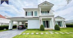 บ้านเดี่ยว สไตล์อังกฤษ โกลเด้น เพรสทีจ เอกชัย-วงแหวน โครงการ : โกลเด้น เพรสทีจ เอกชัย-วงแหวน ที่ตั้ง : ถนนเอกชัย แขวงบางบอน เขตบางบอน กรุงเทพมหานครฯ