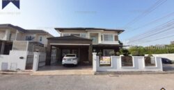 บ้านเดี่ยว เคซี เนเชอรัล วิลล์ บางนา-เทพารักษ์ สมุทรปราการ โครงการ : เค.ซี.เนเชอรัลวิลล์ บางนา-เทพารักษ์ ที่ตั้ง : ตำบลแพรกษา อำเภอเมืองสมุทรปราการ สมุทรปราการ