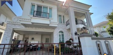 บ้านเดี่ยว คาซ่าแกรนด์ อ่อนนุชวงแหวน โครงการ : คาซ่าแกรนด์ วงแหวนอ่อนนุช ที่ตั้ง : แขวงดอกไม้, เขตประเวศ, กรุงเทพมหานครฯ