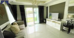 บ้านเดี่ยว สไตล์อังกฤษ โกลเด้น เพรสทีจ เอกชัย-วงแหวน โครงการ : โกลเด้น เพรสทีจ เอกชัย-วงแหวน ที่ตั้ง : ถนนเอกชัย แขวงบางบอน เขตบางบอน กรุงเทพมหานครฯ