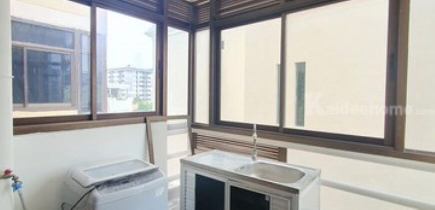 ขาย/เช่าคอนโดใกล้ BTS อุดมสุข ห่างบีทีเอสเพียง 850 เมตร