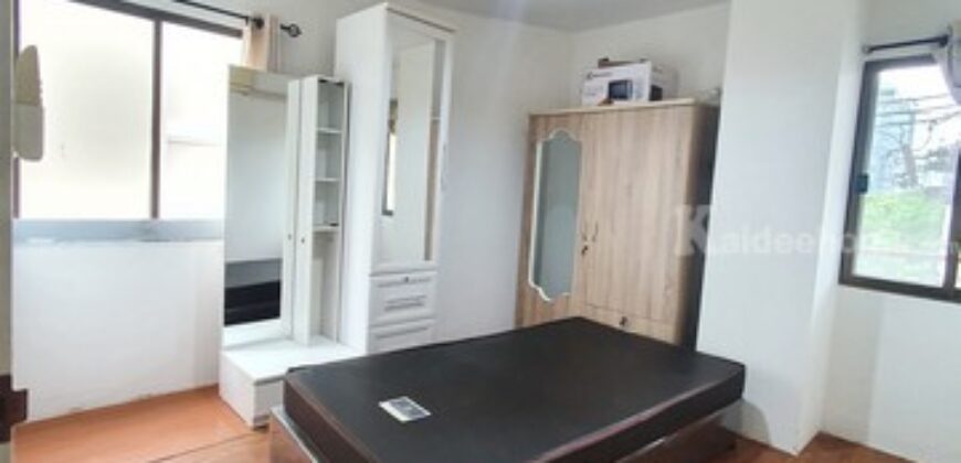 ขาย/เช่าคอนโดใกล้ BTS อุดมสุข ห่างบีทีเอสเพียง 850 เมตร