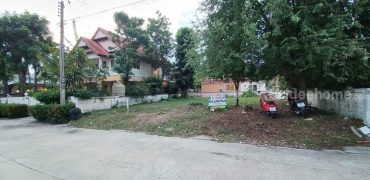 ขายถูก ที่ดิน 70 ตร.วา ม.สารินซิตี้ ใกล้ นิคมสินสาคร โรงเรียนอัสสัมชัญ พระราม2 สมุทรสาคร โซนเฉลียงจันทร์ ทำเลดี เหมาะสร้างบ้าน