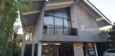 ขาย บ้านเดี่ยว สไตล์โมเดริน์ สุขุมวิท 65 , ปรีดีพนมยงค์ 15