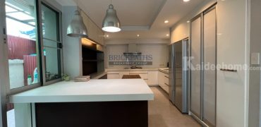 ขาย บ้านเดี่ยว modern art contemporary ในโครงการ ซอยเฉลิมพระเกียรติ ร.9 ซอย 28 แยก 4 บนเนื้อที่ 100 ตารางวา